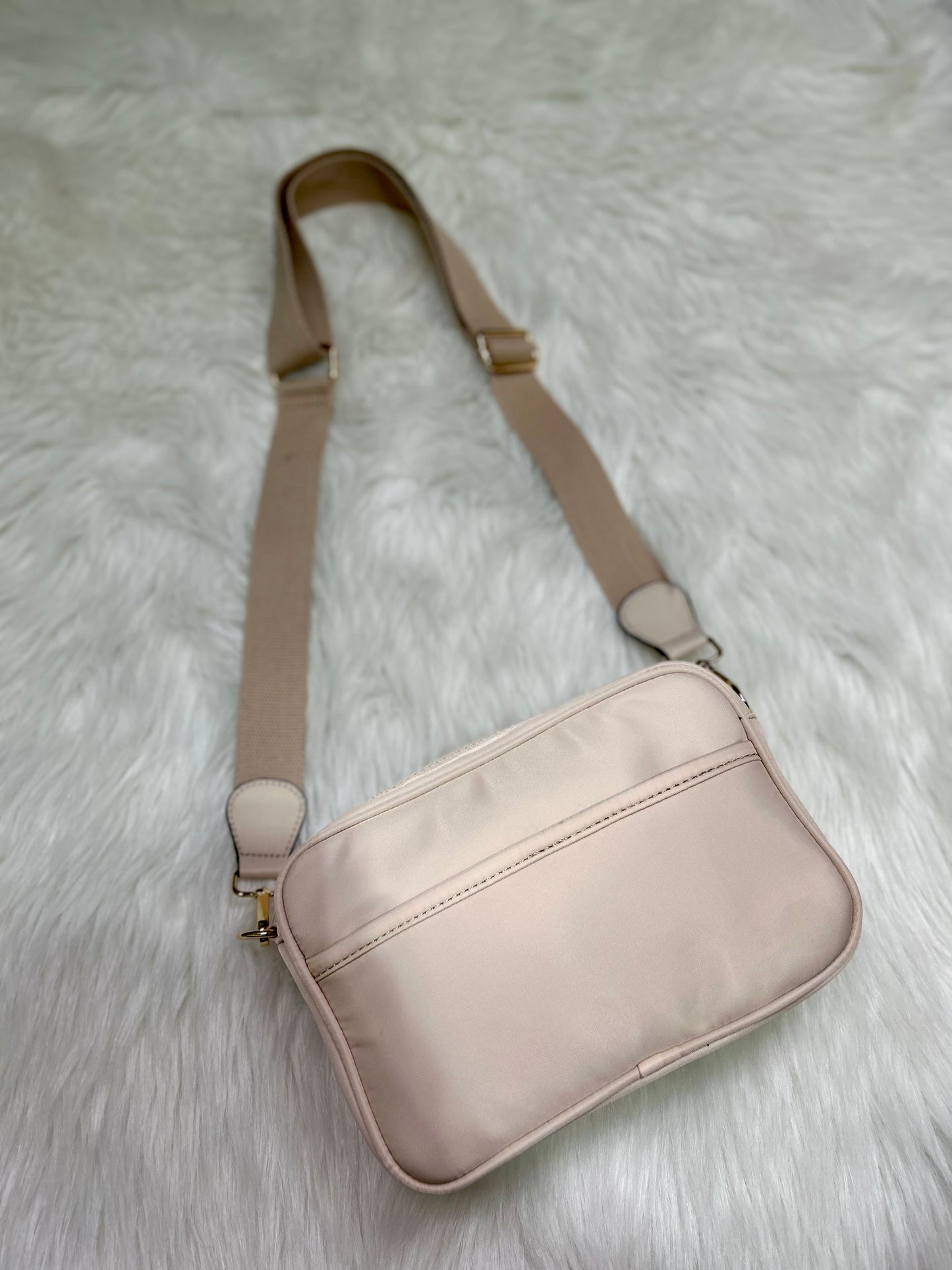 Favorite Everyday Crossbody