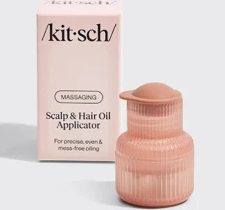 Kitsch Scalp & Hair Oil Applicator
