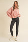 Full Size Fleece Lined High Waisted Leggings ONLINE ONLY