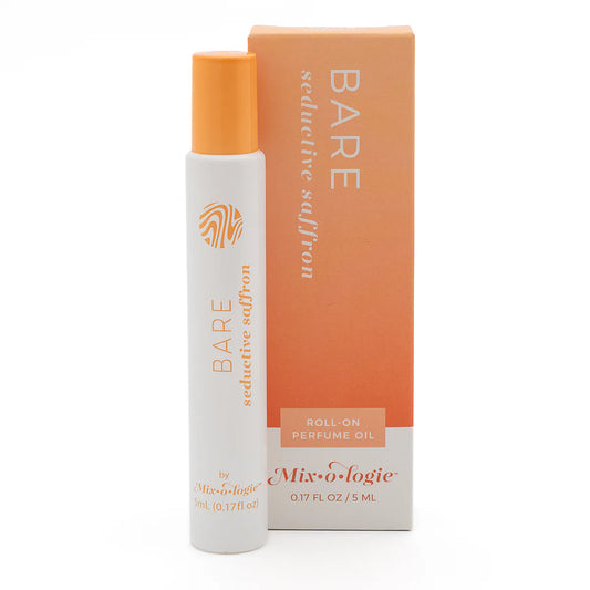 Mixologie Perfume Oil Rollerball - Bare