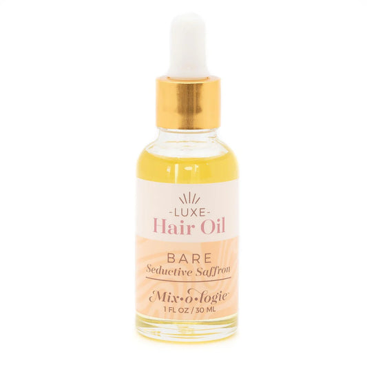 Mixologie Hair Oil - Bare