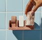 Kit•sch Self-Draining Soap Dish