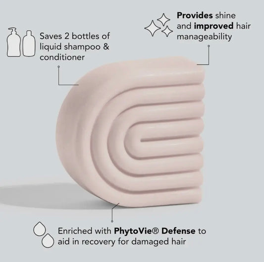 Kitsch Repairing Argan Oil Conditioner