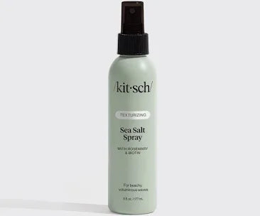 Kitsch Texturizing Sea Salt Spray