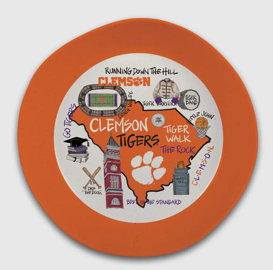 Clemson Mel Bowl