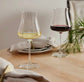 Libbey Stratford Wine Glasses Set Of 4