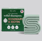 Kitsch Rosemary & Biotin Volumizing Solid Shampoo