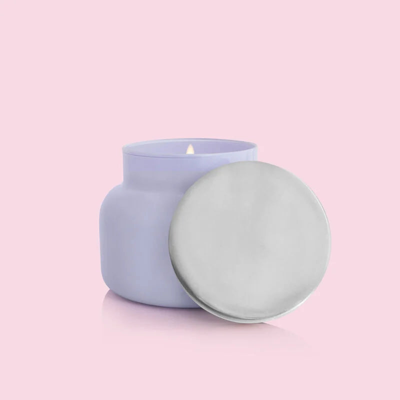 Capri Blue Volcano Candle 190z - Lavender