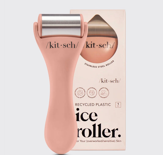 Kit•sch Ice Roller - Terracotta