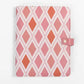 Mary Square Portfolio - Diamond Pink