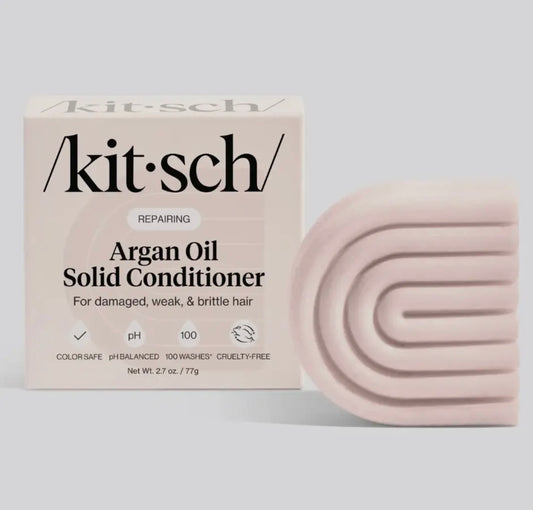 Kitsch Repairing Argan Oil Conditioner