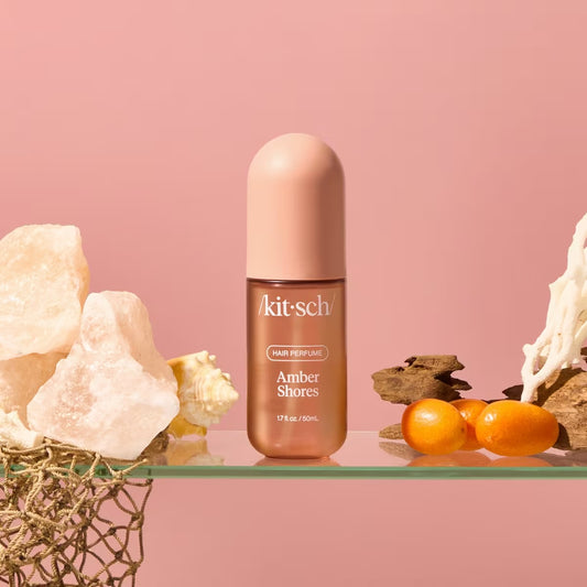 Kitsch Hair Perfume - Amber Shores