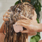 Kitsch Repairing Argan Oil Shampoo