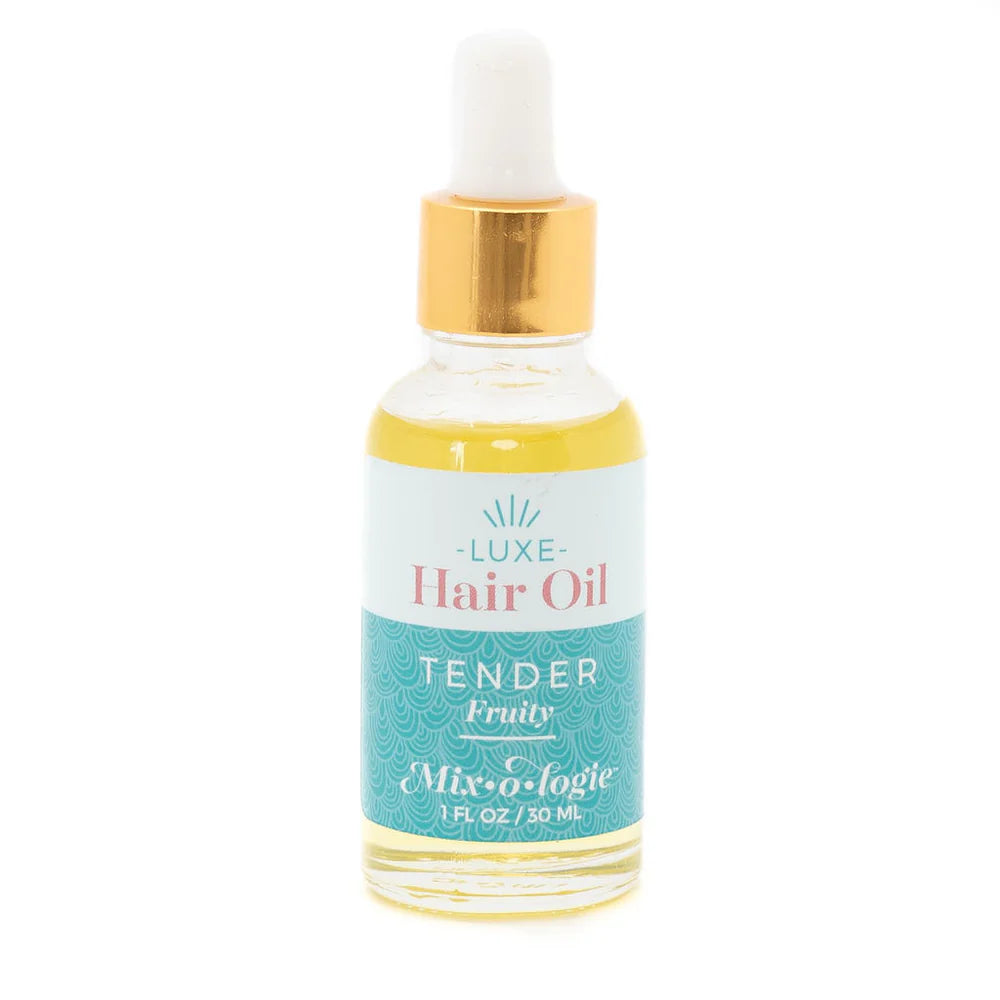 Mixologie Hair Oil - Tender