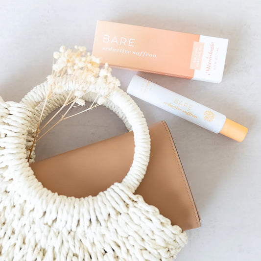 Mixologie Perfume Oil Rollerball - Bare