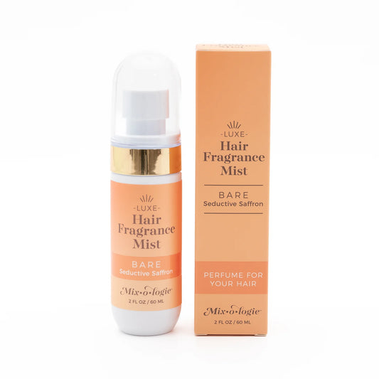 Mixologie Hair Mist - Bare