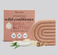 Kit•sch Solid Conditioner Shea Butter Bar