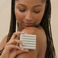 Kitsch Jojoba Bead Exfoliating Body Wash Bar