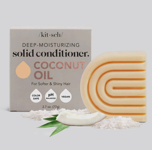 Kitsch Coconut Repair Conditioner Bar/Mask