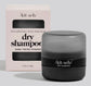 Kit•sch Volumizing Rice Protein Dry Shampoo - Dark Tinted Powder