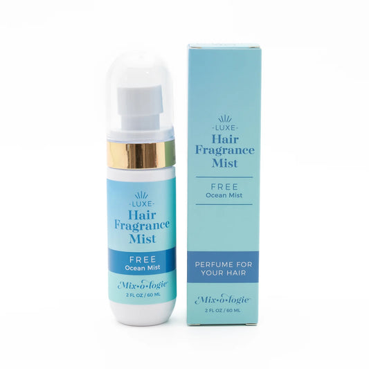 Mixologie Hair Mist - Free