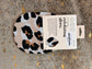 Exfoliating Body Glove - Leopard