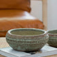 Park Hill Collection Yuma Pattern Ceramic Bowl