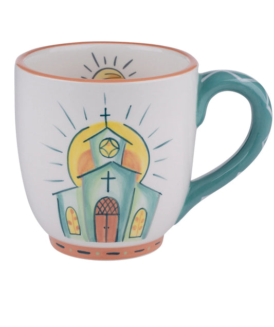 Amazing Grace Mug