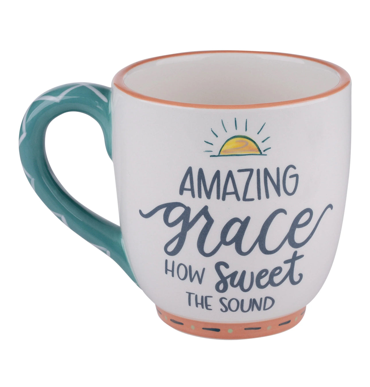 Amazing Grace Mug