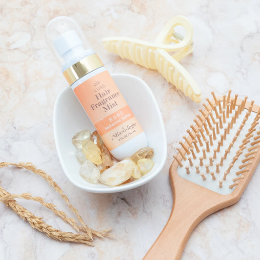 Mixologie Hair Mist - Bare