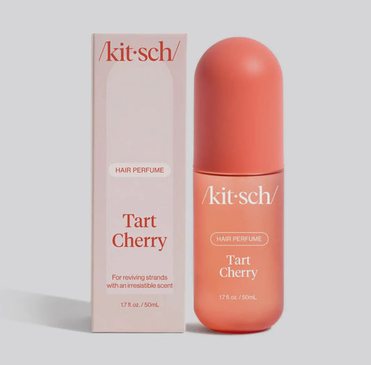 Kitsch Tart Cherry Hair Perfume