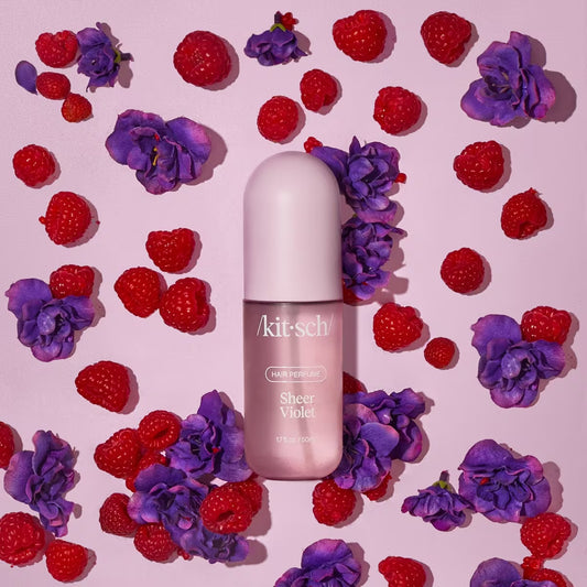 Kitsch Hair Perfume - Sheer Violet