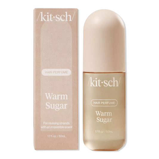 Kitsch Hair Perfume - Warm Sugar