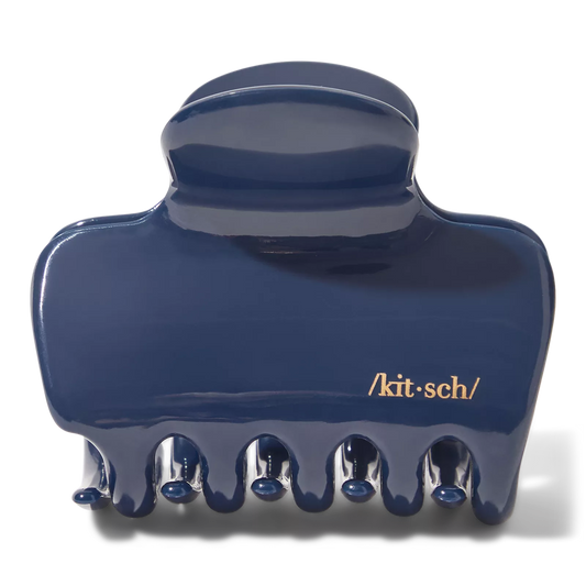 Kitsch Medium Cloud Clip - Blue Orchid