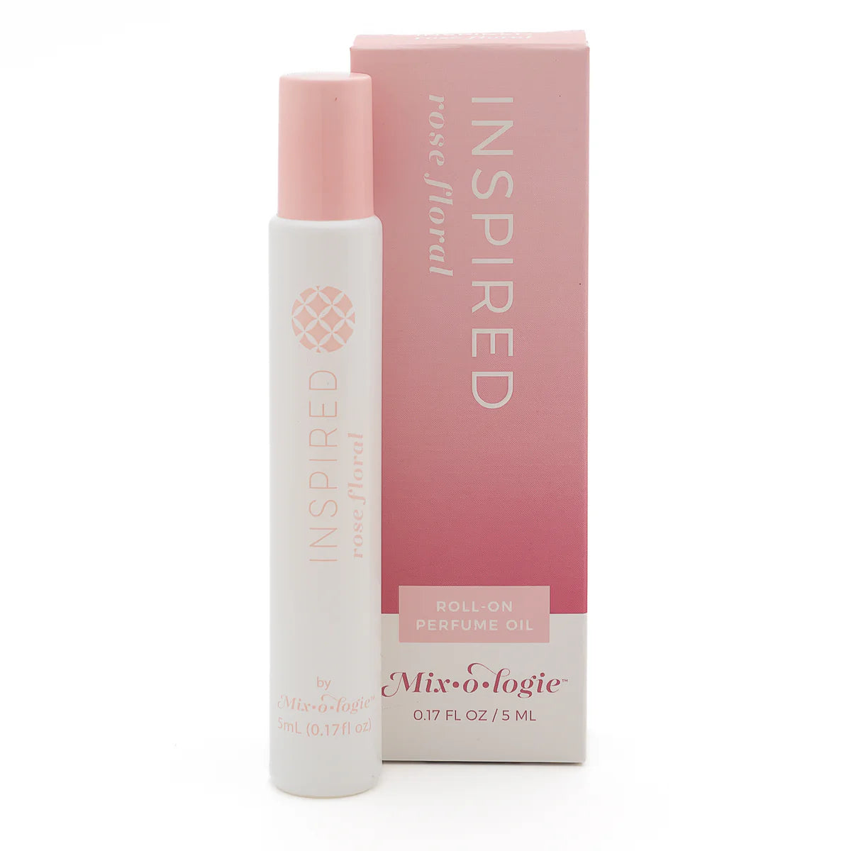 Mixologie Perfume Oil Rollerball - Inspired