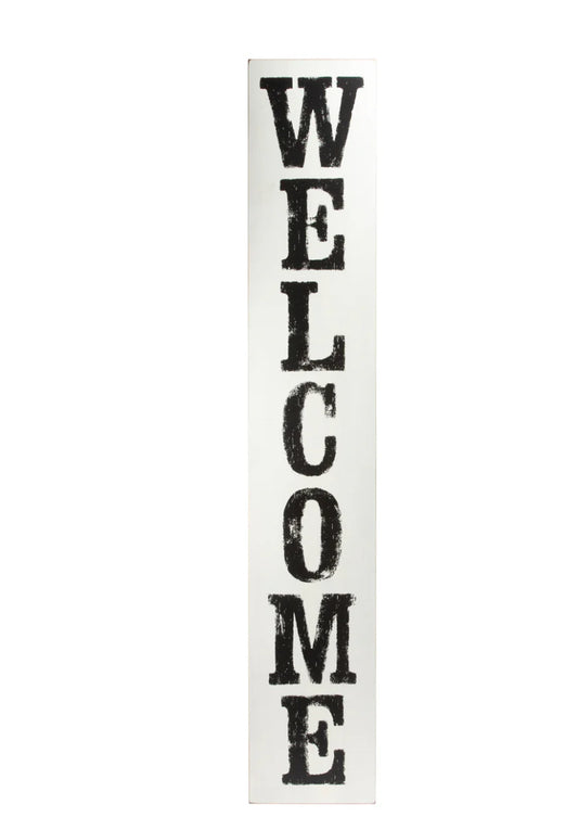 Welcome Board