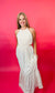 The Perfect Cut-Out Maxi Dress