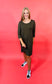 Make Your Choice Olive Swing Dress