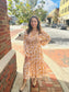 Harvest Bloom Dress