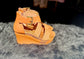 Pierre Dumas Hester Sandal
